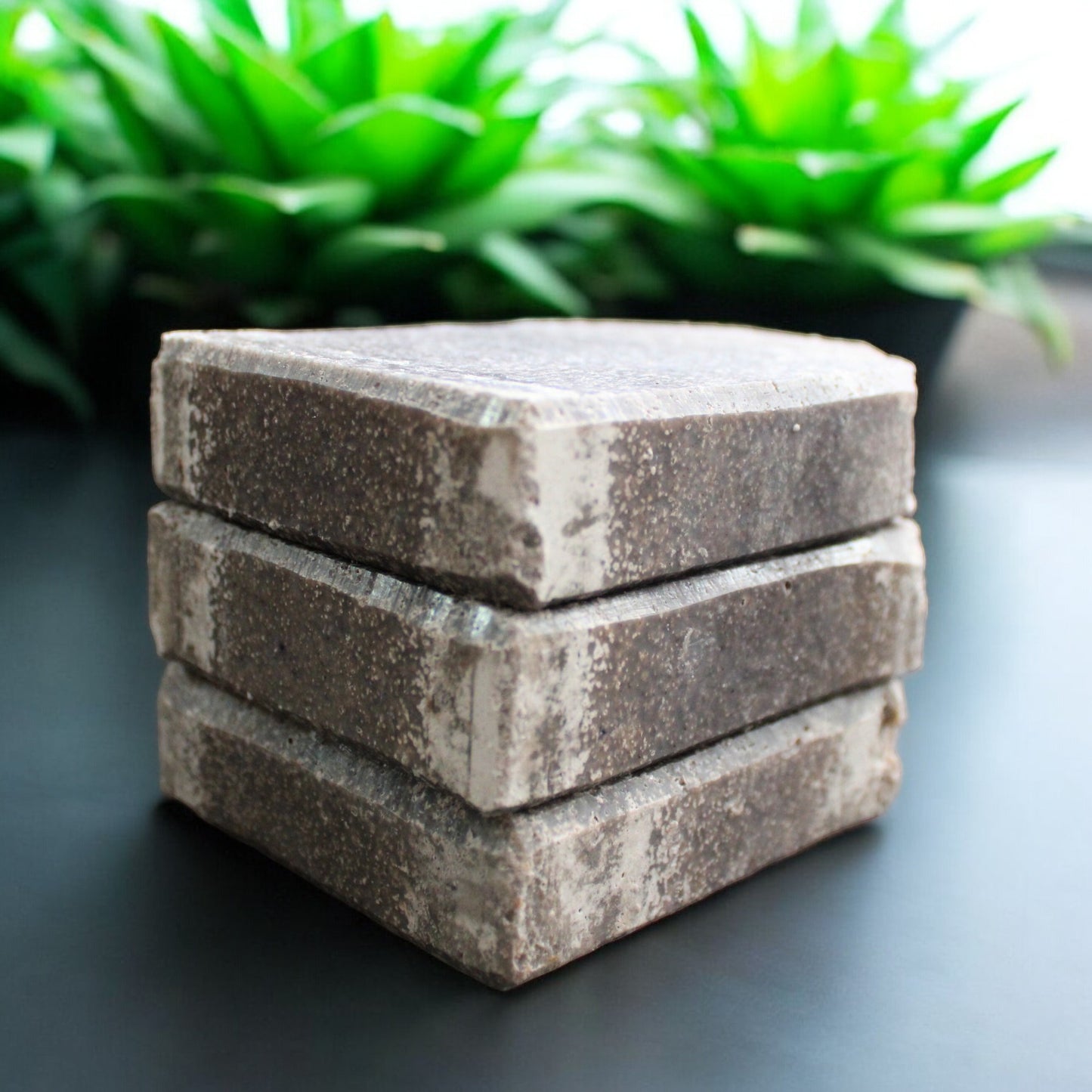 Himalayan Sea Salt and Apple Cider Vinegar bar Soap
