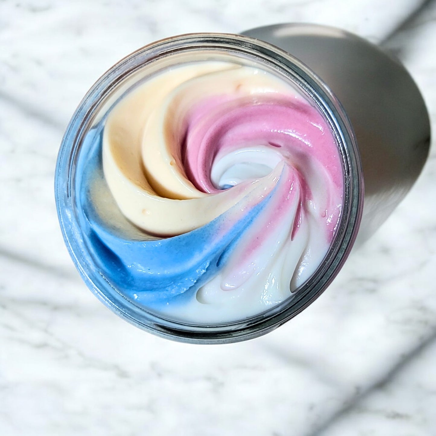 2 OZ Velvet Touch Body Butter