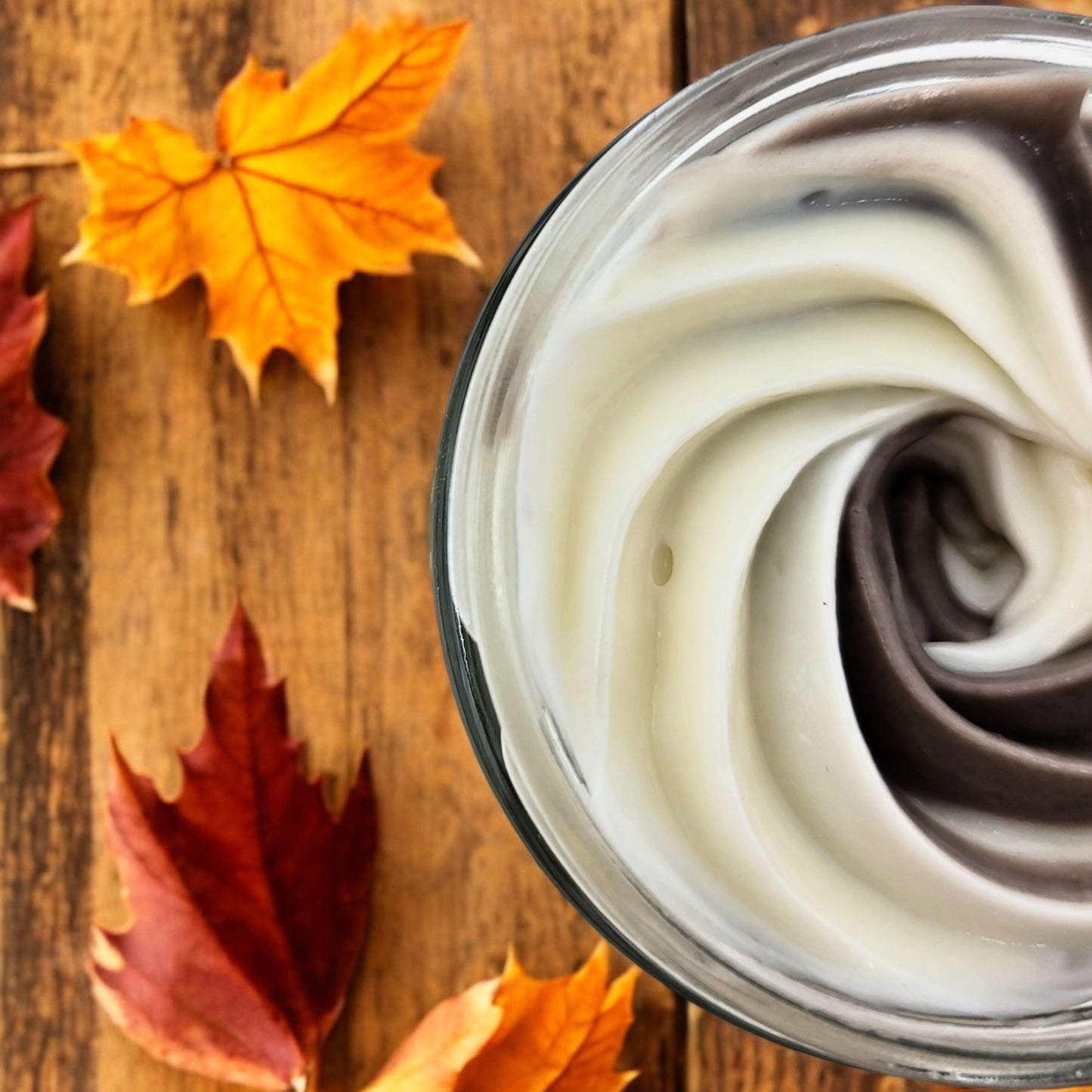 Pumpkin Spice Latte Body Butter - 8 OZ