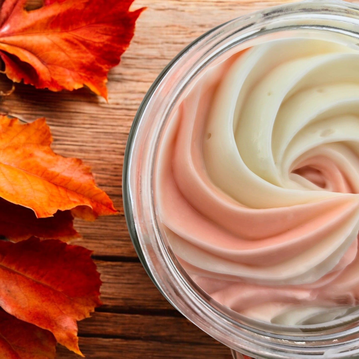 Pumpkin Spice Body Butter - 8 OZ