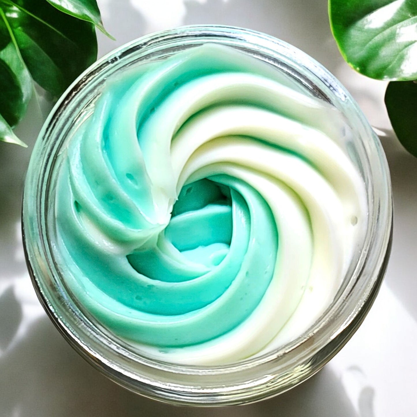 Tea Tree Essential Oil Body Butter - 8Oz