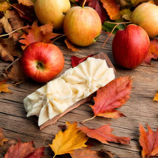 Pumpkin Spice Latte Bar Soap