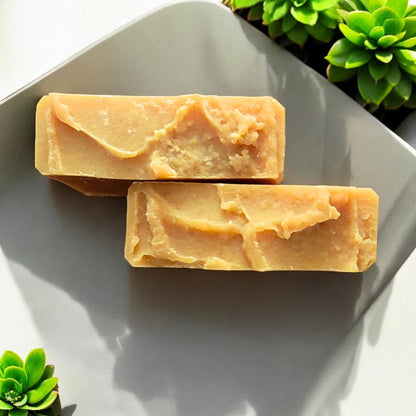 Turmeric Bar Soap