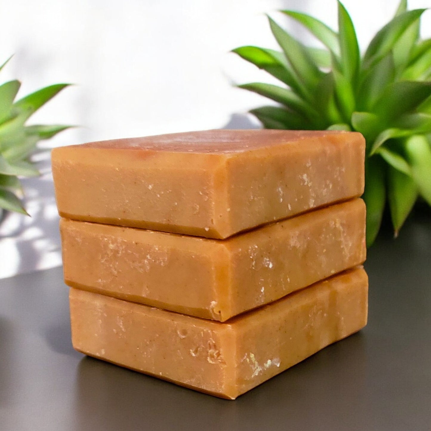 Turmeric Bar Soap