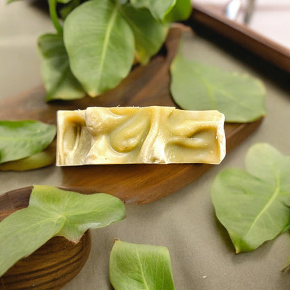 Revigorating Tea Tree Essential Oil Bar Soap