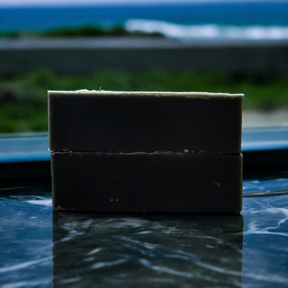 Activated Charcoal Soap