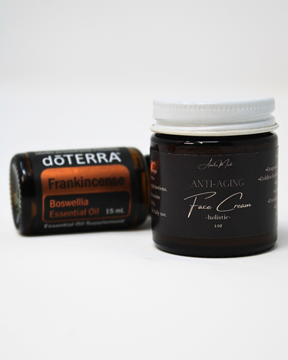 Anti-aging Face Cream