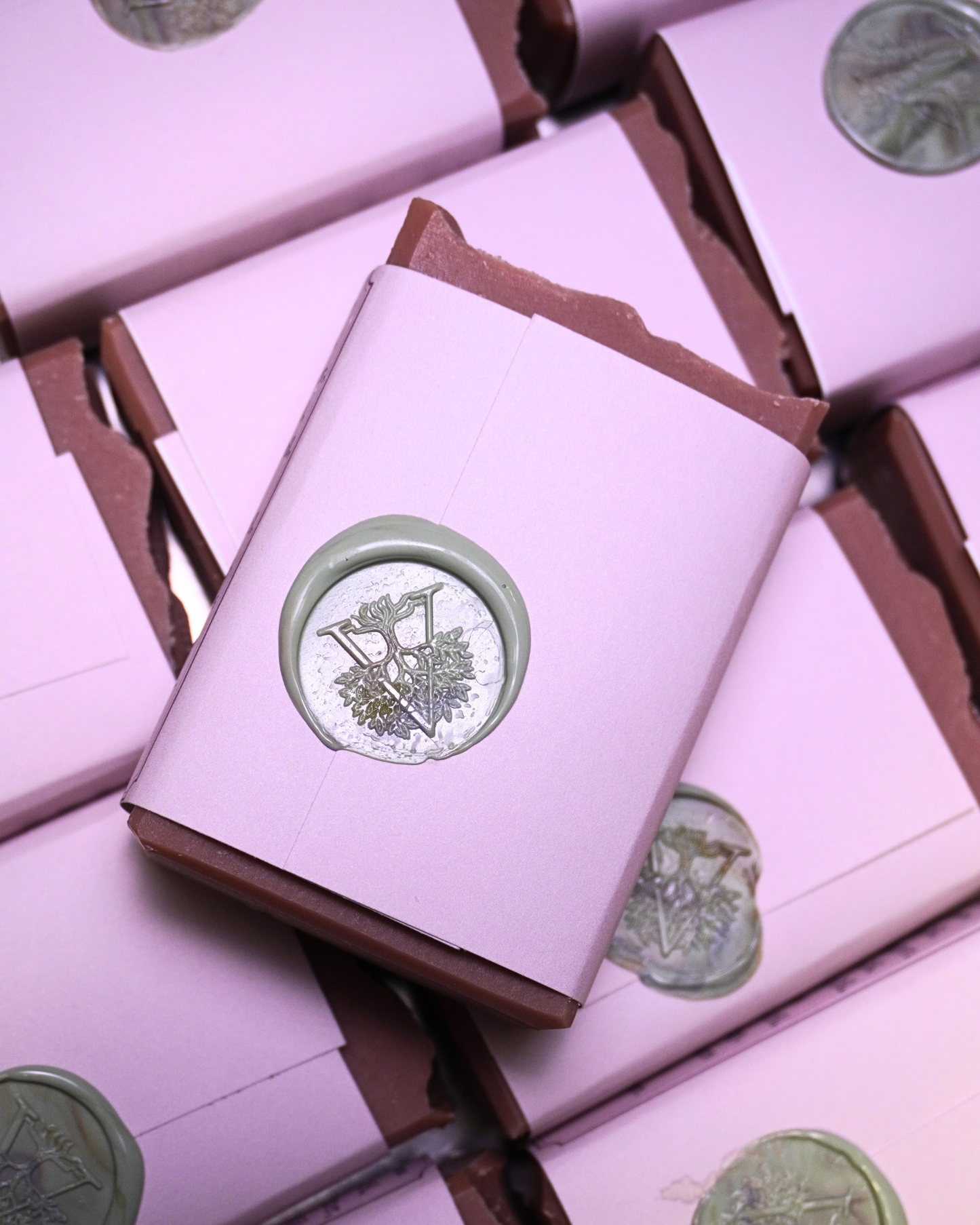 Blossom Silk Bar Soap