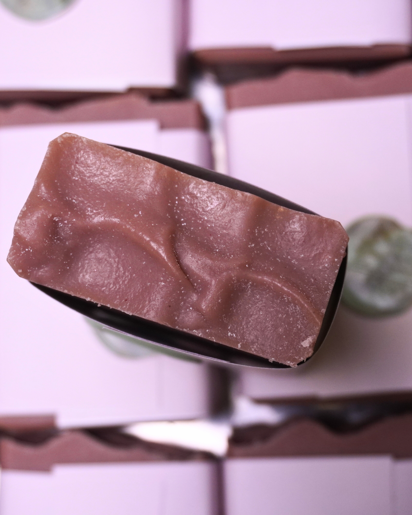 Blossom Silk Bar Soap