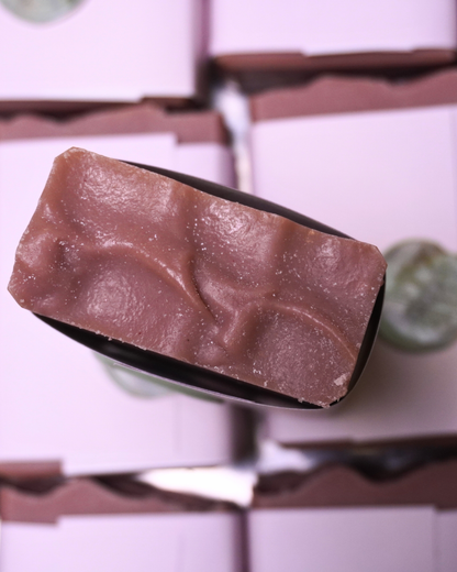 Blossom Silk Bar Soap