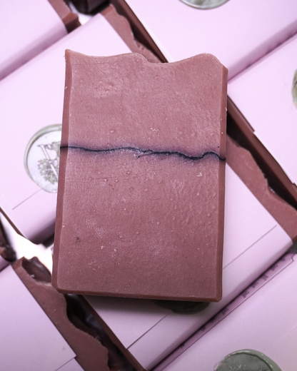 Blossom Silk Bar Soap