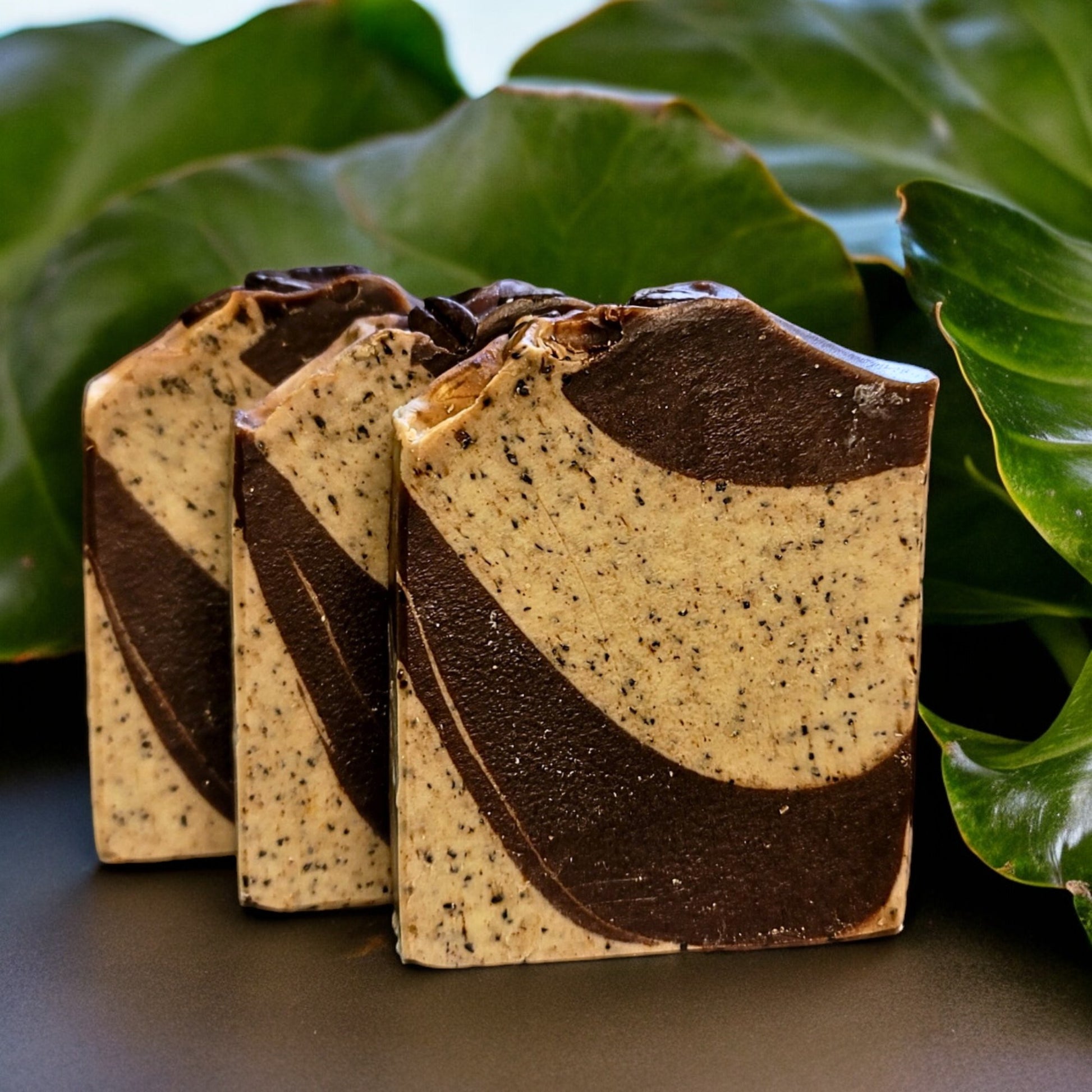 ARTISAN COFFEE SOAPS
HANDMADE COFFEE SOAPS
OLIVE OIL COFFEE SOAP
BAR SOAPS