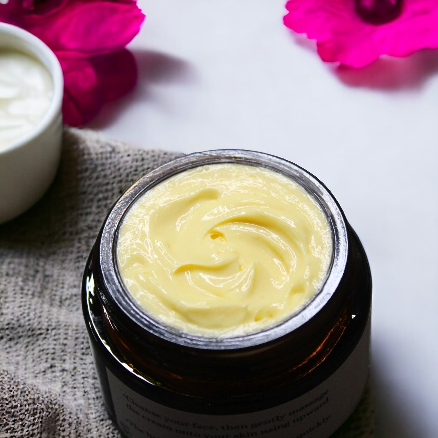 Frankincense Face Cream