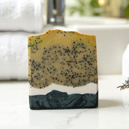 Juicy Melon Bar Soap