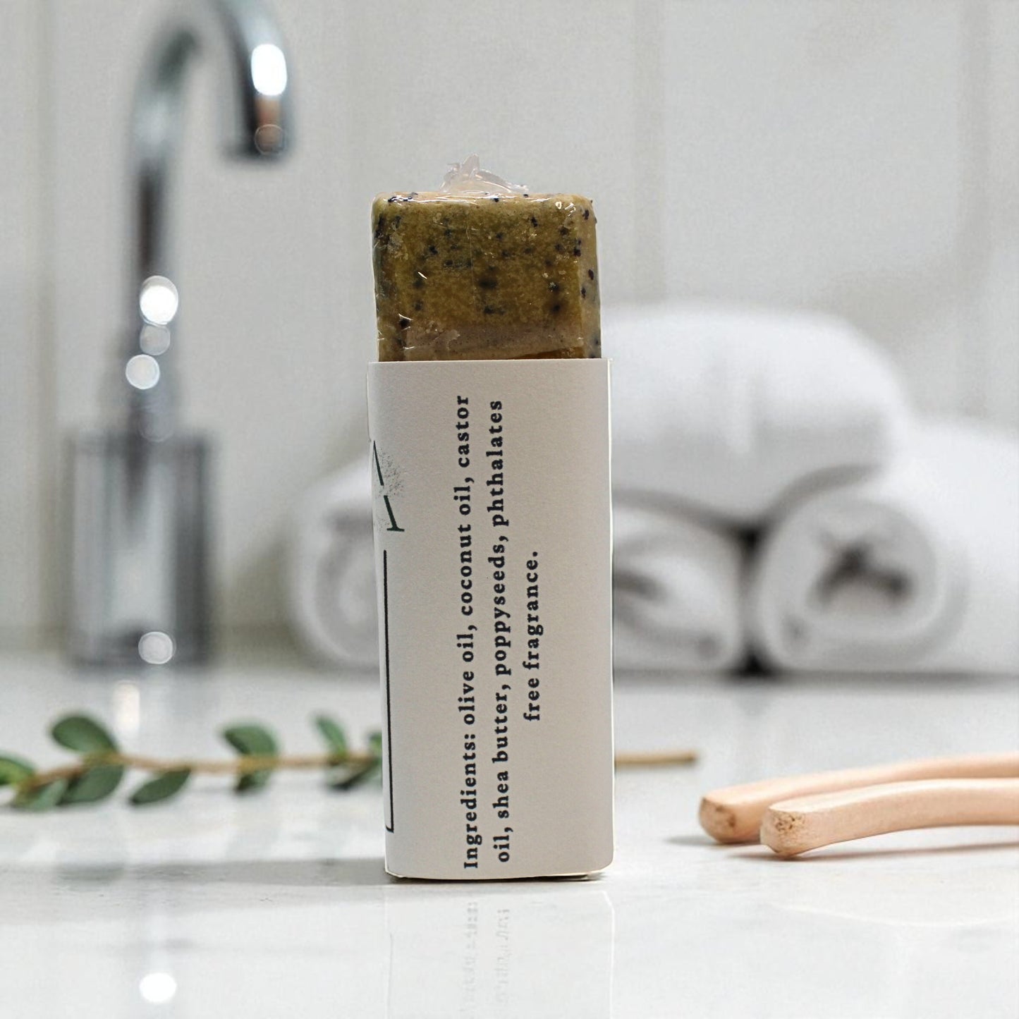 Juicy Melon Bar Soap