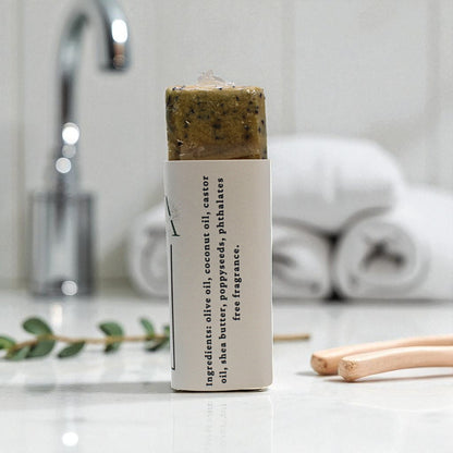 Juicy Melon Bar Soap