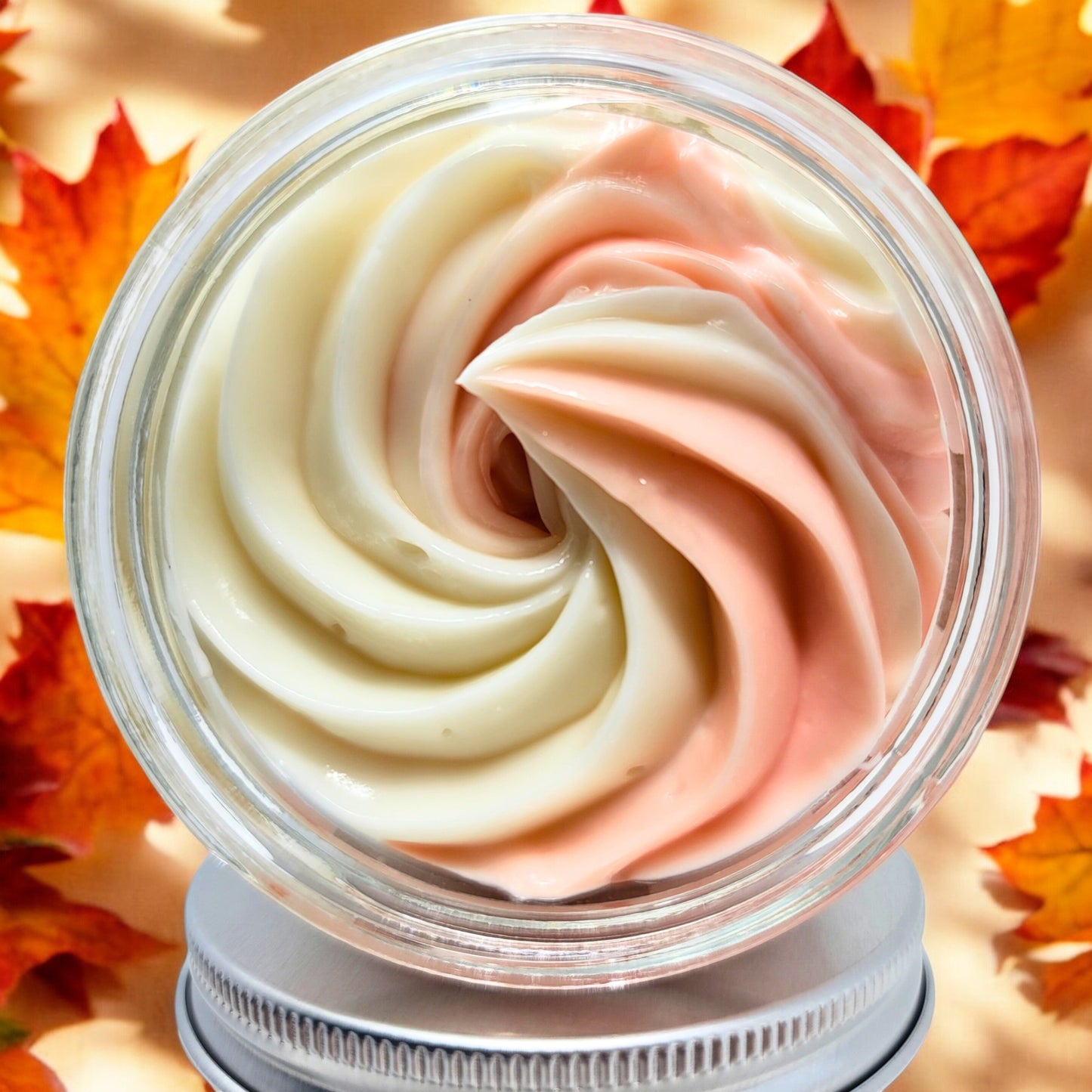 Pumpkin Spice Body Butter - 8 OZ