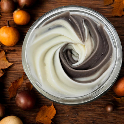 Pumpkin Spice Latte Body Butter - 8 OZ