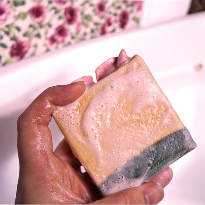 Rosalie Bar Soap