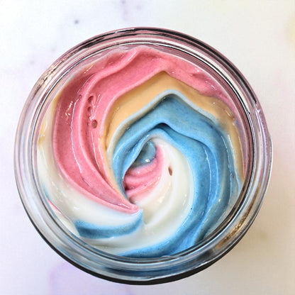 Velvet Touch Body Butter 8 oz